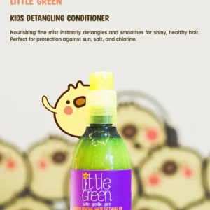 LITTLE GREEN - KIDS DETANGLING CONDITIONER